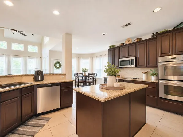 4027 Chestnut Bnd, Missouri City, TX 77459