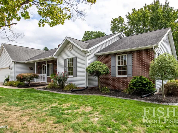 1100 Spruce St, Montoursville, PA 17754