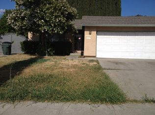 2240 Chester Dr, Tracy, CA 95376