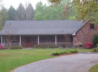 91 Divide Rd, Monticello, MS 39654