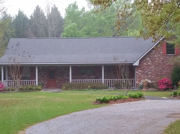 91 Divide Rd, Monticello, MS 39654
