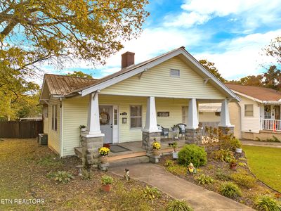 1130 Raleigh Ave, Knoxville, TN, 37917