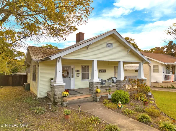 1130 Raleigh Ave, Knoxville, TN 37917