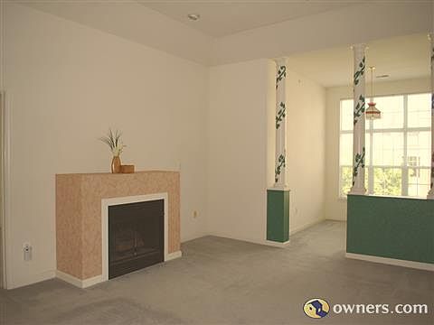 Living Room and Den