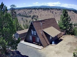 5852 SW Upper Canyon Rim Dr, Culver, OR 97734