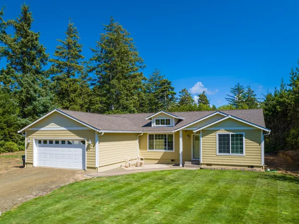 11995 NW Thompson St, Seal Rock, OR 97376