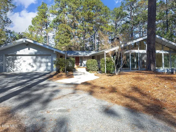 170 Quail Hollow Drive, Pinehurst, NC 28374