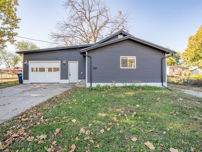 2324 E 23rd St, Des Moines, IA, 50317