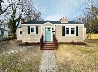 9 E Bayberry Ct, Hampton, VA 23669