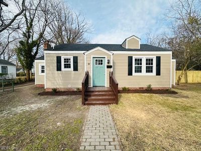 9 E Bayberry Ct, Hampton, VA, 23669