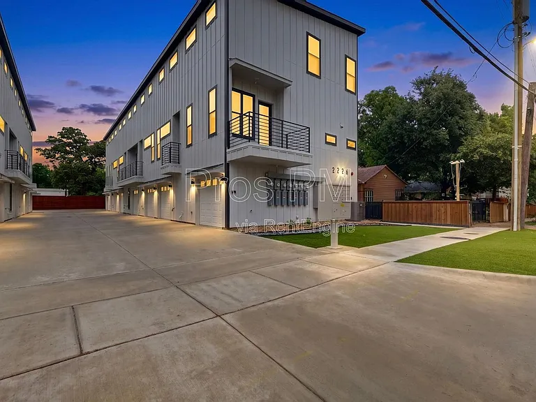 2226 Shea Rd #103 — Photo 32
