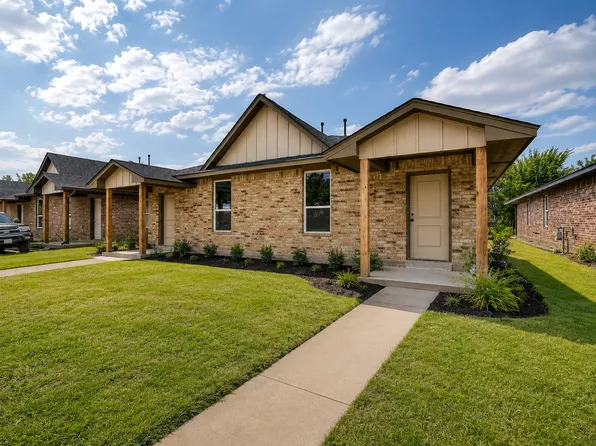 336 NW 122nd St #2, Oklahoma City, OK 73114