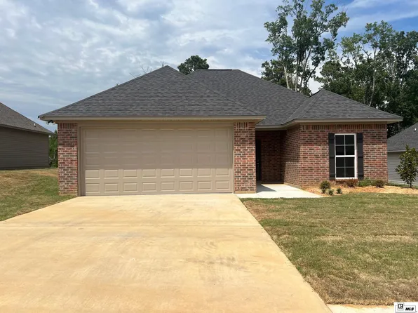 3200 Sequoia Ave, Ruston, LA 71270