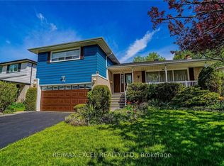 83 Squire Bakers Ln, Markham, ON L3P3H1