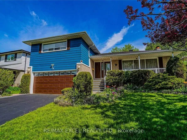83 Squire Bakers Ln, Markham, ON L3P 3H1