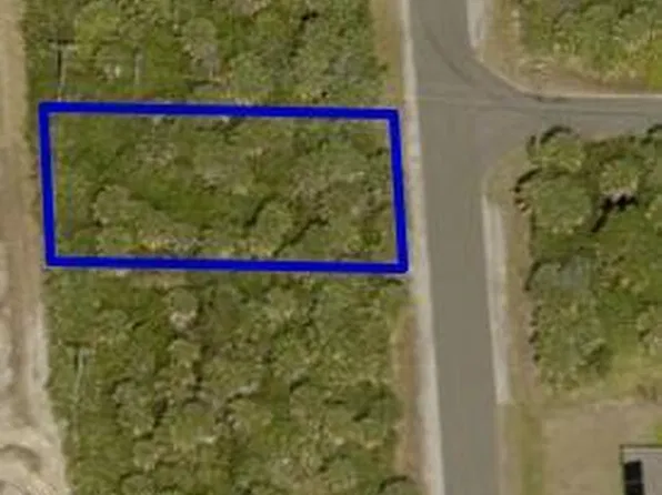 3194 Pomello Ave SW, Palm Bay, FL 32908