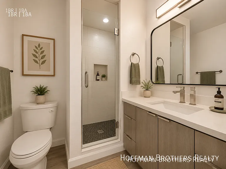816 N Edinburgh Ave #2 — Photo 4