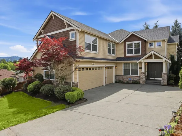 11935 SE 76th Street, Newcastle, WA 98056