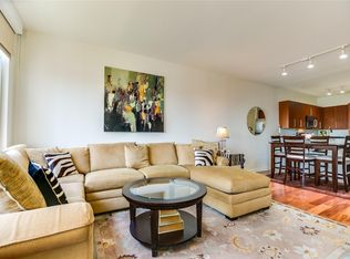 54 Rainey St APT 811, Austin, TX 78701