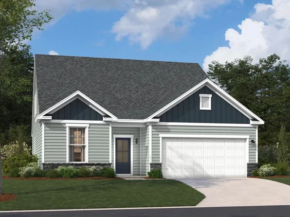 319 Old Slater Dr, Columbia, SC 29209