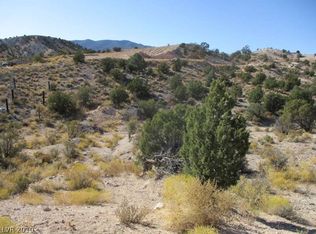 Sharon, Caliente, NV 89008