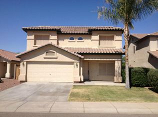 14348 N 154th Ln, Surprise, AZ 85379