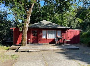 3151 Highway 128, Calistoga, CA 94515