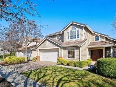 321 Saint Martin Dr, Redwood City, CA, 94065