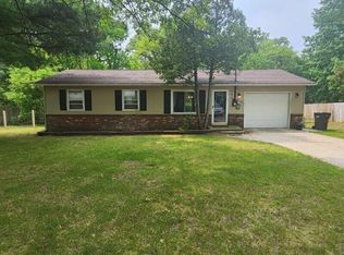 661 W Michigan Rd, Twin Lake, MI 49457