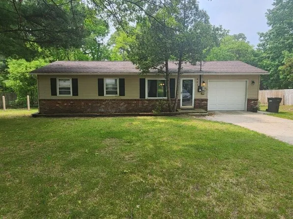 661 W Michigan Rd, Twin Lake, MI 49457