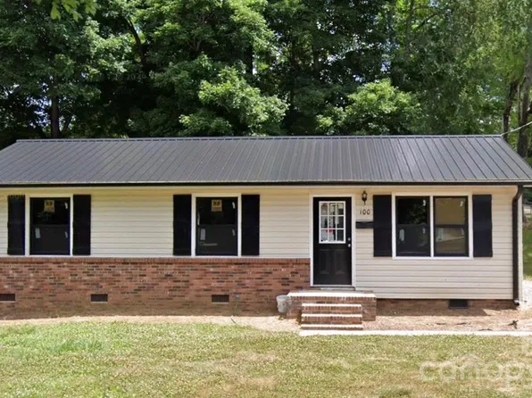 100 W Nims Ave, Mount Holly, NC 28120