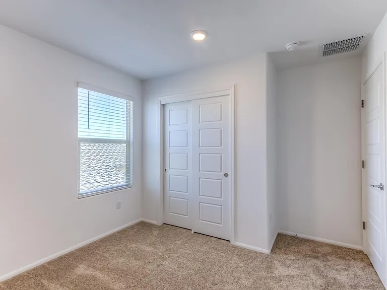 Bedroom 3 - LED Light Package