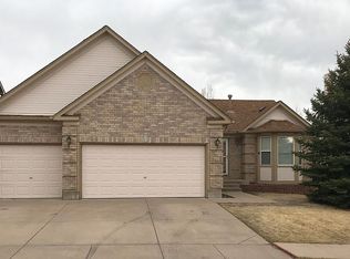 4350 Morning Glory Rd, Colorado Springs, CO 80920