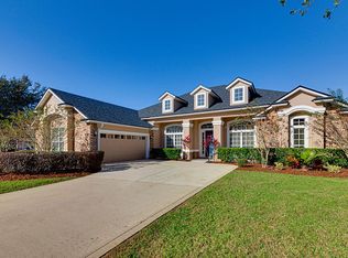 3135 Trout Creek Ct, Saint Augustine, FL 32092