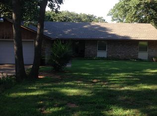 520 Ridgecrest Dr, Guthrie, OK 73044