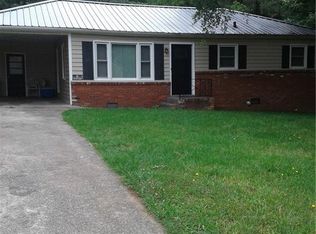 5105 Flint Hill Rd, Austell, GA 30106