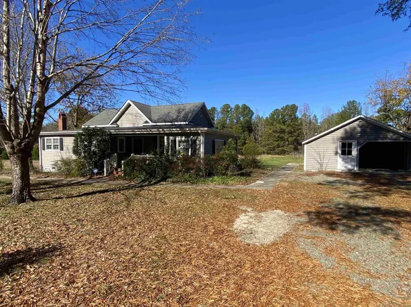 412 S Elm St, Creedmoor, NC 27522