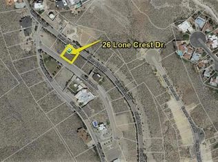 26 Lone Crest Dr, El Paso, TX 79902