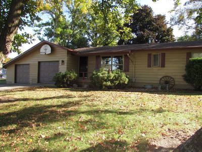 109 W 5th St N, Truman, MN, 56088