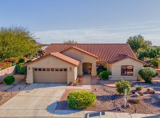 2336 E Desert Pueblo Ps, Green Valley, AZ 85614