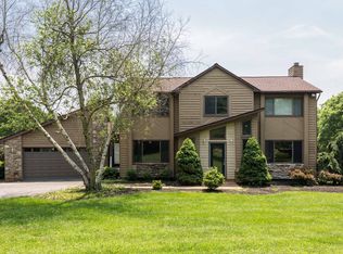 12419 Knollcrest Rd, Reisterstown, MD 21136