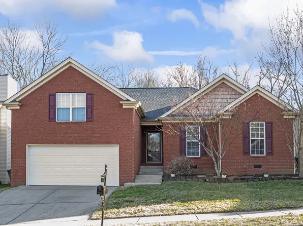 117 Lakeside Ct, Hermitage, TN 37076