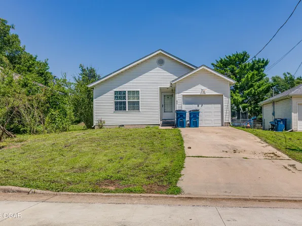 841 S Brownell Ave, Joplin, MO 64801
