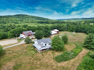 234 Ray Rd, Greenwich, NY 12834