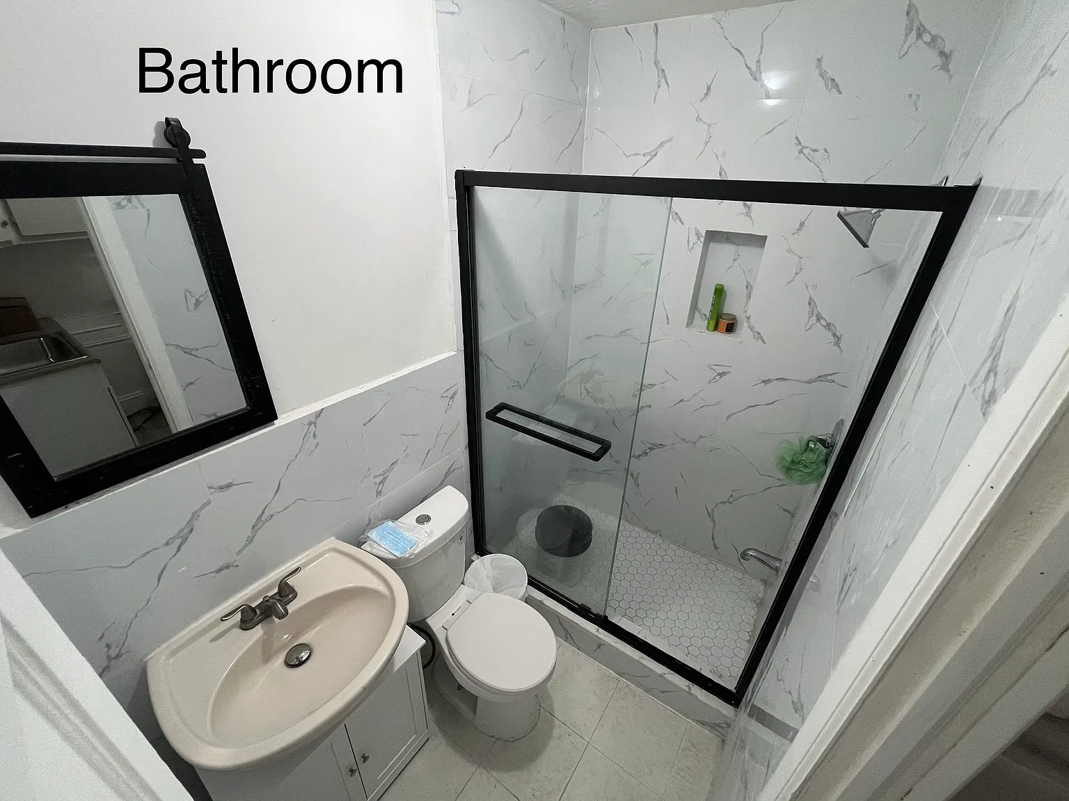 2 bed, $2,450 — Photo 3