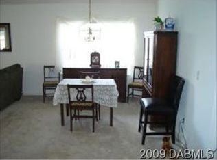 6448 Nona Ct, Port Orange, FL 32128