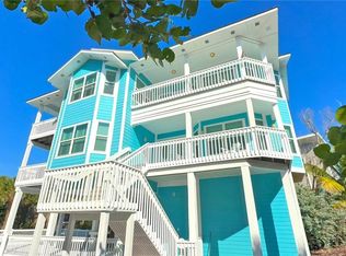 4560 Conch Shell Dr, Captiva, FL 33924