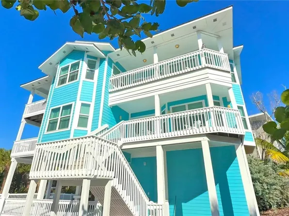 4560 Conch Shell Dr, Captiva, FL 33924