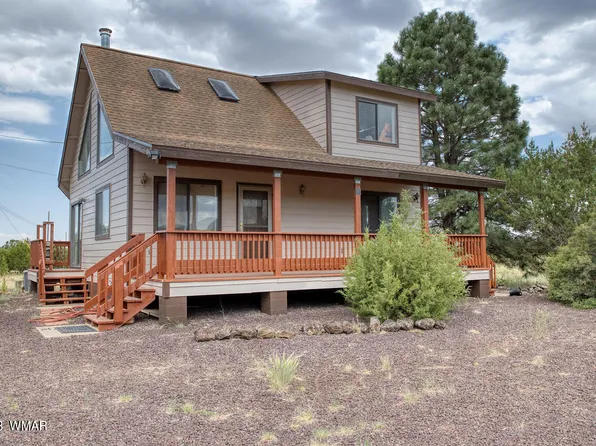 17 County Road 3261, Vernon, AZ 85940