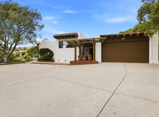 2 Paseo Mirasol, Tiburon, CA 94920